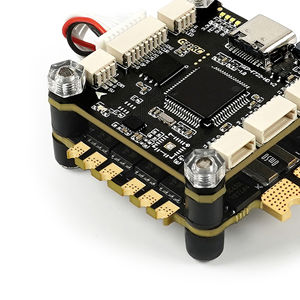 Venta Especial GEPRC TAKER F722 BLS 60A STACK y Flytower con ESC para Drones RC, Dron DIY - Product Image 4