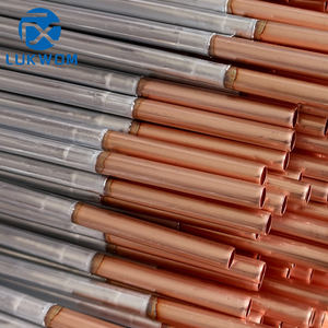 Juntas de Tuberí<span class=keywords><strong>a</strong></span> <span class=keywords><strong>para</strong></span> Aire Acondicionado con Aislamiento de PE/Goma <span class=keywords><strong>1</strong></span>/4\" 3/<span class=keywords><strong>8</strong></span>\" <span class=keywords><strong>1</strong></span>/<span class=keywords><strong>2</strong></span>\" 5/<span class=keywords><strong>8</strong></span>\" 3/4\" Tuberí<span class=keywords><strong>a</strong></span> de Cobre y Aluminio <span class=keywords><strong>para</strong></span> Kit de Reparación de HVAC - Product Image 2