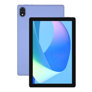 En iyi fiyat DOOGEE U10 Tablet PC 10.1 inç 9GB + 128GB Android Tablet Mini dizüstü küresel sürüm Google oyun DOOGEE çocuklar Tab