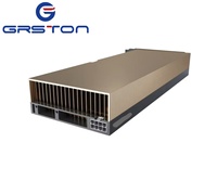 Nouvelle Carte Graphique Originale A40 48 Go GDDR6 ECC pour Centre de Données, Processeur Tensor Core, PCIe 4.0 Double Slot pour Calcul IA et Station de Travail Virtuelle