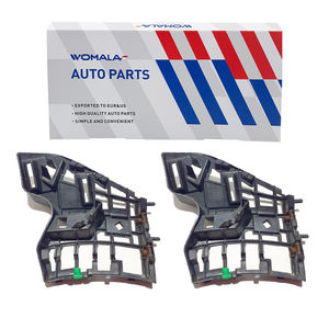 Womala Durable Auto Parts Support de pare-chocs passager avant droit 31353406 RH Support de montage de pare-chocs pour <span class=keywords><strong>Volvo</strong></span> XC90 <span class=keywords><strong>2017</strong></span> S60 80 - Product Image 4