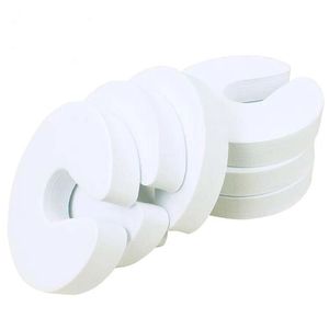 Soft Foam <strong>Door</strong> Safety Guard for Children Baby-Proof Pinch <strong>Door</strong> <strong>Slam</strong> Stopper Protecting <strong>Fingers</strong> From Cabinets and <strong>Doors</strong> - Product Image 6