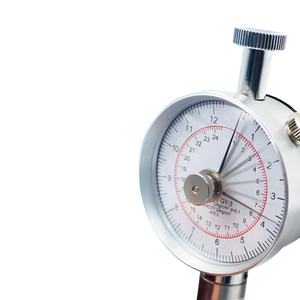 Probador portátil de dureza de frutas Penetrómetro tipo puntero de para pruebas de manzana, pera, uva, naranja - Product Image 4