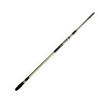 BARU 3.9 4.2 4.5m 3 Bagian Joran Pancing Cepat Fuji Aksesoris Umpan Berat Lemparan Jauh Karbon Pantai Ikan Tulang EVA TUOLI TL408