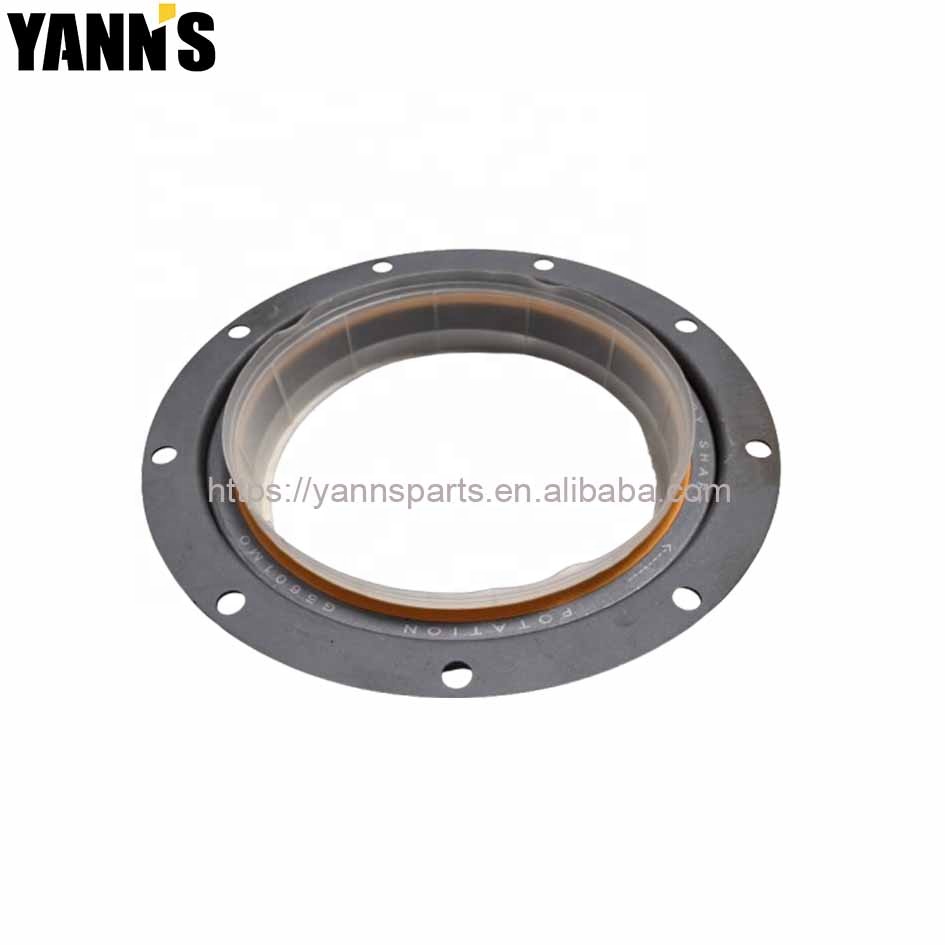 2854073 285-4073 Engine C7 C9 3126 Rear Crankshaft Seal