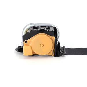 In prima fila di guida di sicurezza cintura di sicurezza pretensioner per Creare fresco - Product Image 5