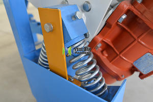 Machine <span class=keywords><strong>de</strong></span> stérilisation par gravité <span class=keywords><strong>de</strong></span> graines <span class=keywords><strong>de</strong></span> sésame blanc <span class=keywords><strong>de</strong></span> haricots <span class=keywords><strong>de</strong></span> soja biologique - Product Image 4