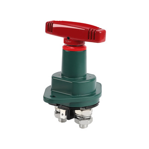 สวิตช์ไฟเรือยอชท์ Rv 12-24V 300A สำหรับระบบยานยนต์และระบบทางทะเล - Product Image 2