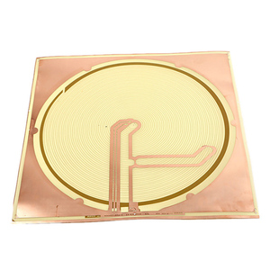 Sản xuất hàng loạt OEM FPC Flex <span class=keywords><strong>PCB</strong></span> <span class=keywords><strong>Multilayer</strong></span> FPC linh hoạt <span class=keywords><strong>PCB</strong></span> nhà máy nhà sản xuất - Product Image 3