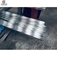 Tige carrée de barre carrée lumineuse d'acier inoxydable fortement allié