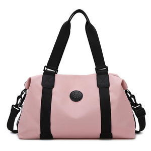 <span class=keywords><strong>Sac</strong></span> <span class=keywords><strong>de</strong></span> voyage pour femmes, <span class=keywords><strong>sac</strong></span> <span class=keywords><strong>de</strong></span> <span class=keywords><strong>sport</strong></span>, <span class=keywords><strong>sac</strong></span> <span class=keywords><strong>de</strong></span> week-end, bagage à main, <span class=keywords><strong>sac</strong></span> à bandoulière imperméable <span class=keywords><strong>de</strong></span> grande capacité, <span class=keywords><strong>sac</strong></span> à main pour hommes B0022 - Product Image 2