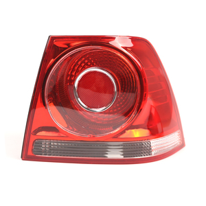 Indicatore di posizione per luce posteriore posteriore per VW Jetta Clasico Bora 2005-2007 1 jd945095 1 jd945096 - Product Image 3