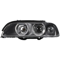 Pour E39 12V 6000K 4000 Lumens Phare LED H7 avec clignotant, nouvelles pièces de rechange
