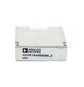 Merrillchip - Circuito Integrado de Giroscopio con Interfaz Digital Aeroespacial Original, Nuevo y en Oferta, ADIS16488BMLZ Electrónico - Product Image 1