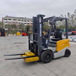 Offre Spéciale Chine : Nouveau Camion de 1,8 tonne avec Moteur Importé - Product Image 1