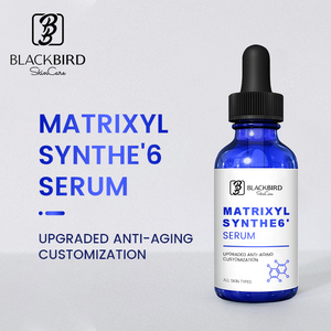 OEM/ODM hidratante Matrixyl Synthe 6 suero rico en péptidos antiarrugas <span class=keywords><strong>densidad</strong></span> de la piel aumento Matrixyl Synthe 6 suero Facial - Product Image 3