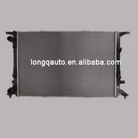 Radiateur d'origine 8K0121251H 8K0121251L 8K0121251T 4H0121251C 7L0121253A pour AUDI A4 A5 A6 C7 A7 A8 S4 S5 S6 Q3 Q5 Q7 Touareg