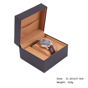 Boîtes et Étuis à <span class=keywords><strong>Montres</strong></span> de Luxe Pas Chers Personnalisables avec Logo, Emballage Cadeau <span class=keywords><strong>pour</strong></span> Femmes - Product Image 6