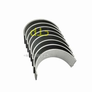 Pièces de machines de construction 5420382211 ROULEMENT DE BIELLE INFERIEUR pour MTU pour groupe électrogène 16v2000 pour MAN ROULEMENT DE BIELLE 12v2000 - Product Image 4