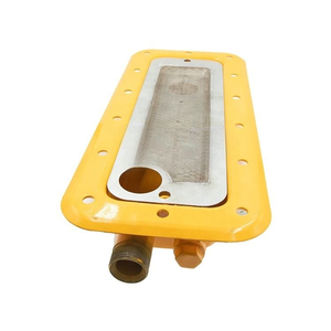 Cárter de Aceite de Transmisión Antifugas Duradero YX656 ZL50G, Accesorios para Cargadora de Ruedas de Construcción - Product Image 5