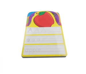 Magnetische kinder löschbaren zeichnung bord, pädagogisches Trockenen löschen schreibtafel - Product Image 1