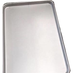Bandeja para Hornear <span class=keywords><strong>de</strong></span> Metal <span class=keywords><strong>de</strong></span> <span class=keywords><strong>40x60</strong></span> cm, Bandeja para Hornear <span class=keywords><strong>de</strong></span> Aluminio - Product Image 2