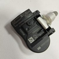 Nouveau capteur de pression des pneus 52933-F2000 pour Sportage pour Elantra Pièce moteur Accessoire automobile