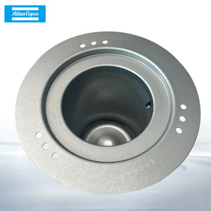 Separador de aceite y gas Atlas Copco 1092 9039 82, pieza original para filtro de compresor de aire, fabricado en metal en China. - Product Image 3