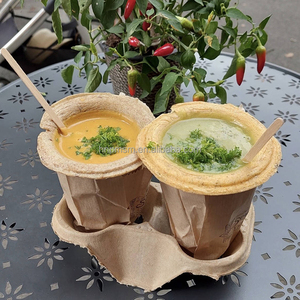 Máquina para Conos de Pizza Sergas, Horno de Gas, Moldeadora Automática y Manual, Máquina para Hacer Cajas de Pizza - Product Image 5