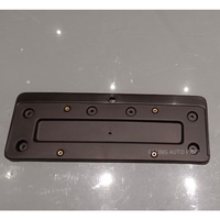 Pièces détachées automobiles, kits de carrosserie, accessoires, phare à LED, pare-chocs avant, calandre, cache de feux de brouillard pour Volkswagen VW ID4 2021 2022 2023