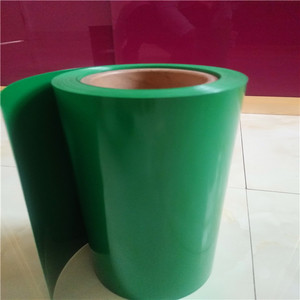 Pellicola Trasparente in PVC Rigido per Confezionamento Farmaceutico a Prezzo Conveniente - Product Image 4