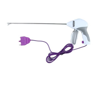 Alta calidad <span class=keywords><strong>Ligasure</strong></span> Blund Tip Maryland tipo energía eléctrica laparoscópica conjunto de instrumentos de cirugía divisor de sellado médico - Product Image 1