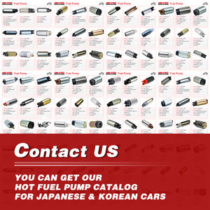 Kingsteel yakıt pompası OEM 31111-1R000 Hyundai Elantra 2014 için ACCENT 31111-3X520 31111-0M000 - Product Image 4