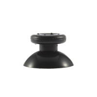 Poignée de joystick en forme de champignon pour manette Xbox 360, remplacement des poignées de pouce, couvre-boutons pour manette Xbox 360