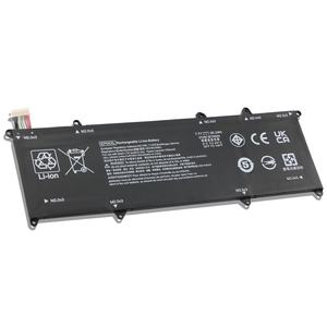 Batería de ordenador portátil de alta calidad EP04XL EP04056XL de L52581-005 para <span class=keywords><strong>HP</strong></span> Elite <span class=keywords><strong>Dragonfly</strong></span> G1 G2 Max <span class=keywords><strong>Dragonfly</strong></span>-8MK79EA - Product Image 2