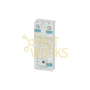 ซีเมนส์ 3RK11072BQ400AA3 - ใหม่ - Product Image 1