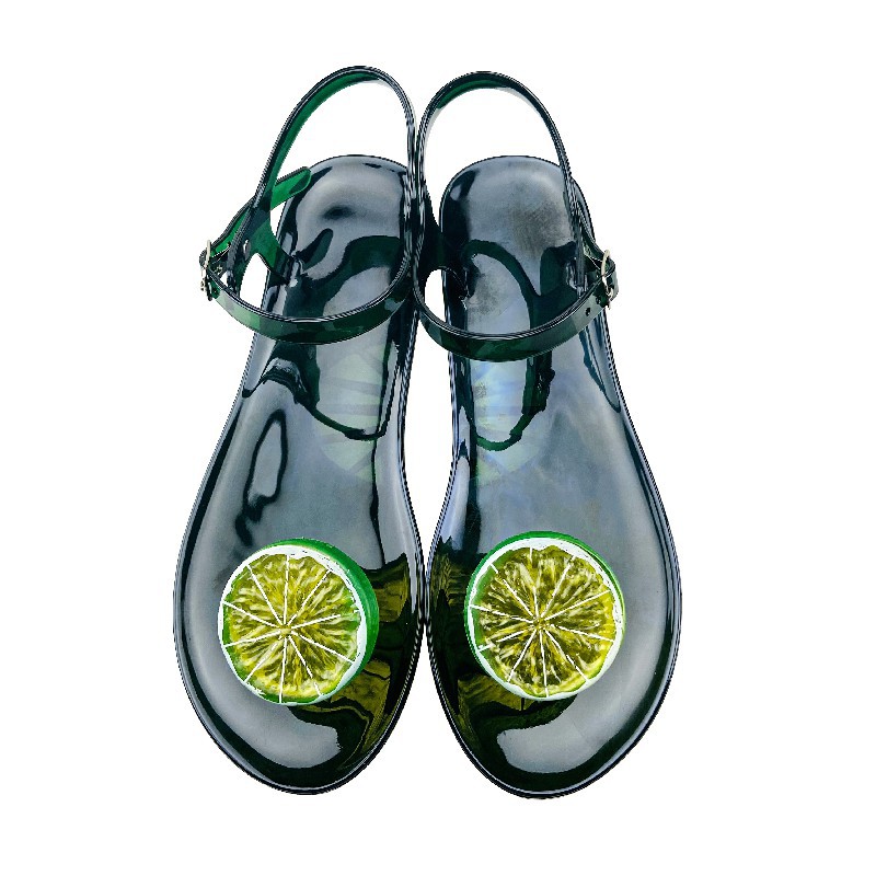 Citron vert
