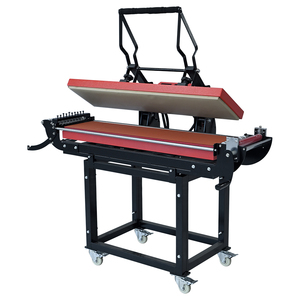 Baiyin dual-sưởi ấm thăng hoa dây máy Báo Chí Hướng dẫn sử dụng ribbon in ấn 25x100cm truyền nhiệ<span class=keywords><strong>t</strong></span> acollador - Product Image 4