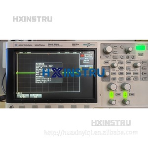 ออสซิลโลสโคป Keysight Agilent DSO-X 3052A DSOX3052A มือสอง hx1 - Product Image 1