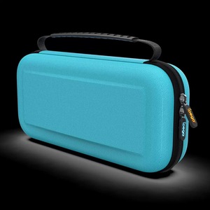 Estuche de viaje rígido a prueba de golpes para consola <span class=keywords><strong>Nintendo</strong></span> Switch 2 - Product Image 6