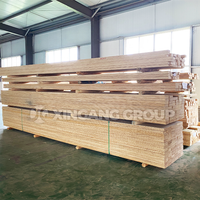 Good Quality Pine Wood Lumber 4x2 Pine LVL Timber for Construction