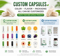 Offre Spéciale : Complément Énergétique à Base de Racine de Maca – Capsules pour l'Énergie et la Vitalité – Complément Alimentaire à Base de Plantes