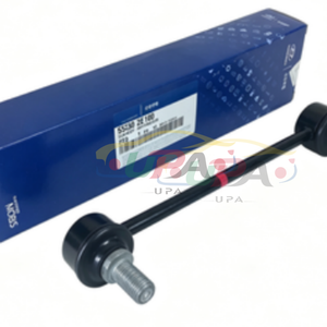 High quality <b>Engine</b> <b>System</b> LINK ASSY-REAR STABILIZER 55530-2E100 555302E100 For H-yundai Santa Fe XL 55530 2E100 - Product Image 2