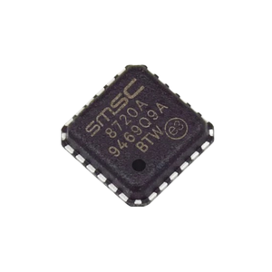 การทดสอบต้นฉบับใหม่ผ่านการรับรองแล้ว รับประกัน 1 ปี LAN8720AI-CP-TR - Product Image 1
