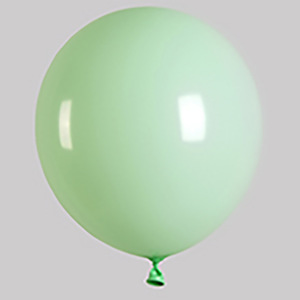 Globo de Látex Individual de 5 Pulgadas <span class=keywords><strong>para</strong></span> Decoración de Fiestas, Bodas, <span class=keywords><strong>Cumpleaños</strong></span>, Navidad, Halloween, Día de San Valentín, Pascua - Product Image 6