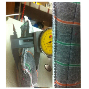 Máquina DE COSER <span class=keywords><strong>Overlock</strong></span> de Material grueso de cuatro <span class=keywords><strong>hilos</strong></span> síncrono industrial utilizada para costura de Material grueso de tela - Product Image 3
