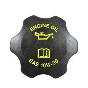 ฝาปิดน้ำมันเครื่องสำหรับรถจี๊ป SAE 10W-30 OE 53010654AA อะไหล่ทดแทน - Product Image 1