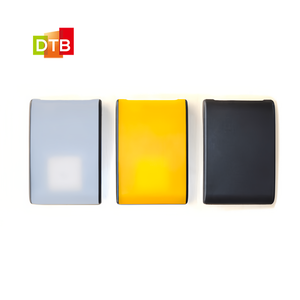 UHF <strong>Desktop</strong> RFID <strong>Reader</strong> for Access Control Management Tracking RS232/USB/Wiegand for Tag <strong>Coding</strong> EPC <strong>Desktop</strong> Rewriter - Product Image 2