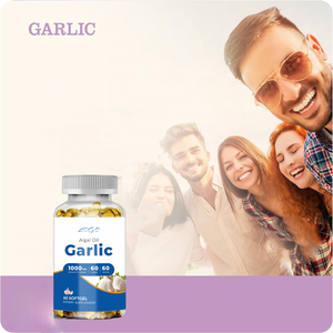 <span class=keywords><strong>Oem</strong></span> Knoflookolie Softgel Capsules Biologische Knoflookolie Zachte <span class=keywords><strong>Capsule</strong></span> Voor Gezondheid Snelle Afgifte Voor Hart Gezondheid En Circulatie - Product Image 6