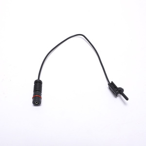สายเตือนเบรกรถยนต์ 6695400517 235 มม. สำหรับเบนซ์ 12V อะไหล่ทดแทนวัสดุพลาสติก - Product Image 1